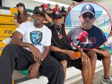 El presidente del Génesis FC, Gustavo Sánchez, se pronunció sobre el rumor de la posible venta de categoría del club y una negociación con el futbolista Alberth Elis.