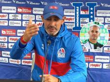 Espinel analizó a Marathón y vislumbra el futuro del fútbol hondureño: Sin organización, Honduras estará lejos del Mundial