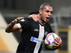 Eddie Hernández se vuelve a encender en la India y le da triunfo al Mohammedan SC con su doblete