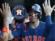 Es la segunda ocasión que Mauricio Dubón volvió a ser nominado como Guante de Oro en la MLB.