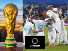 La Selección de Honduras conoció su futuro en la Eliminatoria Mundialista.