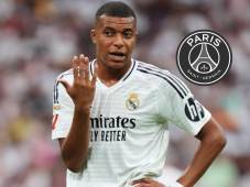 Mbappé exige un pago millonario a su exequipo.