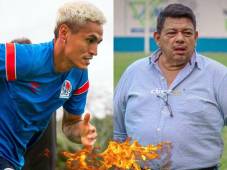 Samuel García confirma demanda contra Andy Nájar y lo tilda de “inmoral”: “Pedía a Alex López y cupones de supermercado”