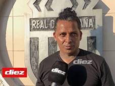 Will Barahona tiene su candidato favorito para la final entre Real España y Olimpia: puede ser un partido redondo