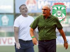 Marathón, con varios candidatos de técnicos para suceder a la Tota Medina para el 2025: ¿Quiénes son?