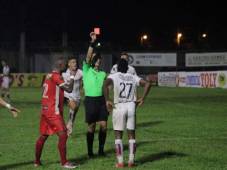 La Comisión Nacional de Arbitraje hizo los nombramientos este martes de cara a la jornada que se va a disputar este miércoles 04 de marzo.