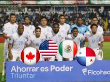 ¿México o Estados Unidos? Honduras y el rival que puede tener en caso de avanzar a los cuartos de final en Nations League