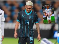 El futbolista del Olimpia se siente triste por no conseguir el pasaje a Copa América.