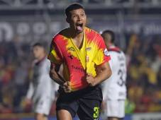 Getsel Montes otorga el bicampeonato al Herediano con un golazo en la final ante Alajuelense