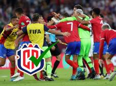 Viene de dirigir en Conmebol: ¡Costa Rica, en la recta final para definir a su técnico de cara al proceso mundialista 2026!