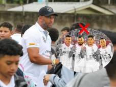 ‘Muma’ Bernárdez se lleva de encuentro a “los cuatro fantásticos” del Olimpia y revela por qué no salen a Europa