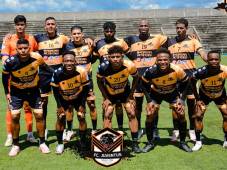 Juventus FC, el equipo que busca llevar por primera vez la Liga Nacional a Roatán; suman dos fichajes más, uno del Olimpia