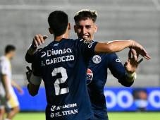 ¡Motagua ridiculiza a Génesis y se citará en semifinales del Clausura 2025 ante el Real España!