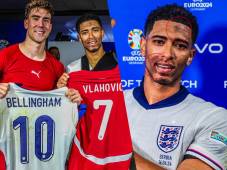 Conocé lo que una doctora advierte sobre la mancha en la cara que presenta el crack del Real Madrid.