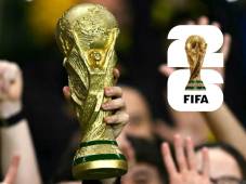 La Copa del Mundo 2026 se disputará en Estados Unidos, México y Canadá.