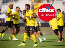 Real España amarró su cuarto fichaje para la nueva temporada.