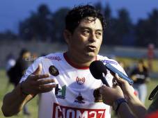 Reynaldo Tilguath asegura que la Sub 20 de Honduras no ha tenido una buena preparación.