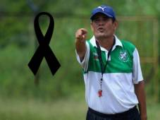 Hermelindo Cantarero sufría de diabetes y un infarto terminó con su vida este 5 de abril de 2024.