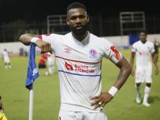 Olimpia logra un triunfo con escándalo ante Génesis PN con anotación de Jorge Benguché al 90+8'