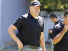 El diputado Wilmer Cruz regresa a los banquillos y es oficializado como nuevo técnico de equipo hondureño