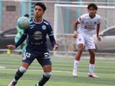 Torneo de Reservas de Liga Nacional: Tabla de posiciones, panorama de clasificación y próxima jornada