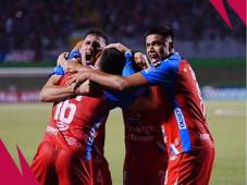 ¡Insólita eliminación! Xelajú dejó sin gran final de Copa Centroamericana a Real España que falló cuatro penales