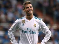 Cristiano Ronaldo dejó a Real Madrid en el 2018 y tuvo grandes opciones.