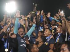 Motagua estrenará la corona de campeón tras confirmarse partido amistoso en la Isla de Roatán