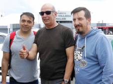 Este miércoles será presentado ante la prensa Miguel Falero, quien viene con su asistente técnico Santiago Gadea y el preparador físico Gaston González.