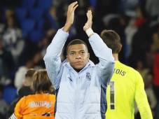 Mbappé sorprende al hablar de Vinicius tras los penales ante Real Sociedad y visualiza el inicio de Champions