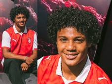 Luis Suazo tiene nuevo club en el fútbol de Europa.