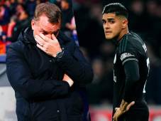 Luis Palma y una pésima noticia que no esperaba: ¡Se pierde el próximo partido del Celtic por Champions League!