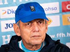 Reinaldo Rueda pide disculpas a la afición y advierte: Mañana va a ser un partido sufrido ante Haití, preparémonos...