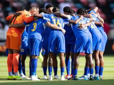 Golpe bajo a la Selección de Curazao previo al partido ante Honduras que define al clasificado en Copa Oro