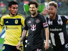 La Leagues Cup 2025 comenzará esta semana con un nuevo formato.