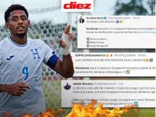 La Selección de Honduras venció a Guayana Francesa con sufrimiento, no mostró su mejor nivel, pero logró la victoria. Más allá de eso, la prensa deportiva reaccionó al triunfo hondureño en el caribe. Aquí te compartimos.