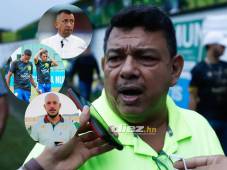 Presidente de Potros lo revela: la salida de Beto Rivera, confiesa cuántos jugadores indisciplinados hay y habla del nuevo DT