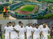 ¿La Selección de Honduras al Estadio Olímpico? CONDEPOR plantea reunión con el alcalde Roberto Contreras para remodelar el recinto sampedrano. Aquí todos los detalles.