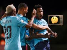 Honduras enfrentará a Bermudas esta noche en el Estadio Nacional Chelato Uclés.