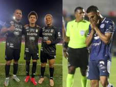 CAI consiguió su primera victoria en Copa y Motagua busca la clasificación.