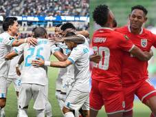Copa Oro: ¿Si Honduras elimina a Panamá y clasifica a semifinales, contra qué selección le toca y en qué ciudad?