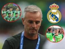 Pablo Lavallén consigue su quinta victoria con los verdolagas.