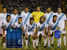 Guatemala enfrentará a Honduras en amistoso internacional el domingo 16 de marzo en el Chase Stadium, casa del Inter Miami.