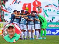 Marathón pretende romper el mercado de fichajes para 2024: ¡Los tres jugadores que le interesan al club verde!