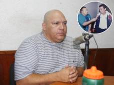 Fallece Abel Ilías, periodista deportivo hondureño: Si soy Olimpia, lo que menos quisiera un día de mi vida es ser Motagua. Jamás