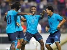 ¿Cuál fue el mejor Mundial? Así le ha ido a la Selección de Honduras en las Copas del Mundo Sub 17