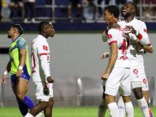 Olancho FC y Olimpia empatan y los potros dejan cuesta arriba la clasificación a la liguilla de la Liga Nacional