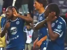 El antecedente que Motagua más teme: Búho Meléndez manda a dormir a la afición de Saprissa tras eliminarlos