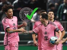 David Ruiz firmó su renovación con el Inter Miami de la MLS.