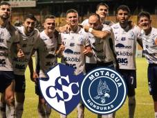 ¡Respira Motagua! La importante baja del Cartaginés para la ida del repechaje contra los azules